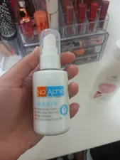 تجریه خرید کرم آبرسان نو آکنه مدل Ge حجم 70 میلی‌لیتر