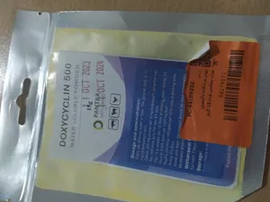 تجریه خرید پودر پرندگان داکسی مدل پنتکس وزن 15 گرم