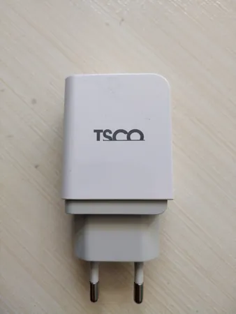 شارژر دیواری تسکو مدل TTC 54