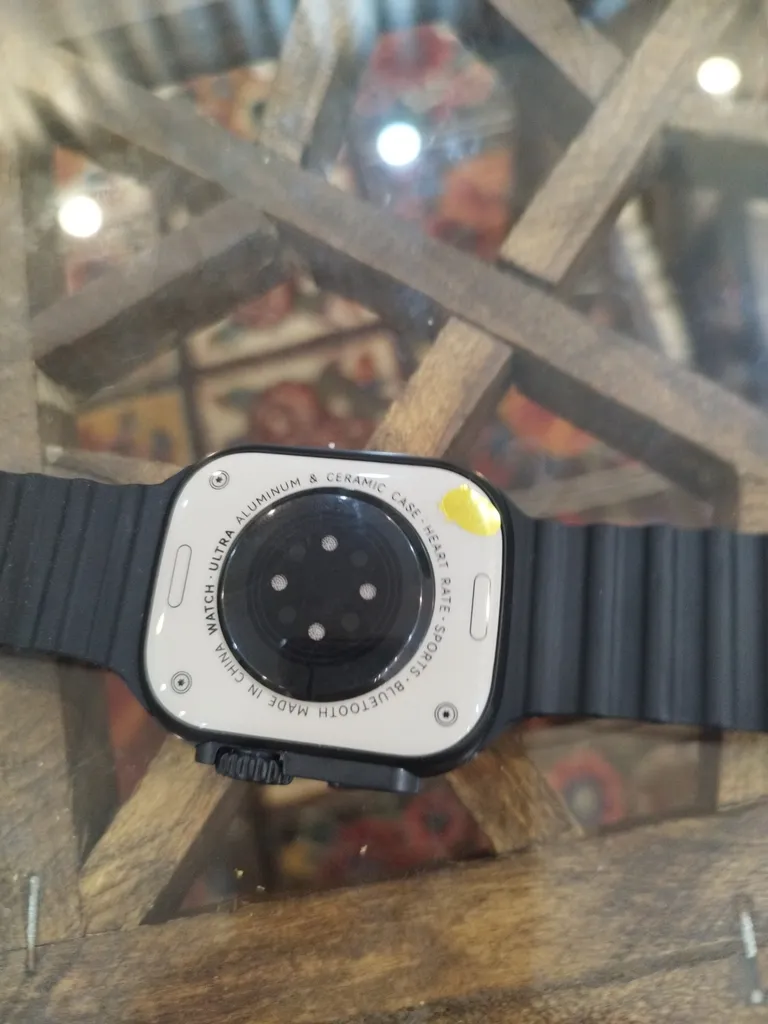 ساعت هوشمند مدل T900 Ultra