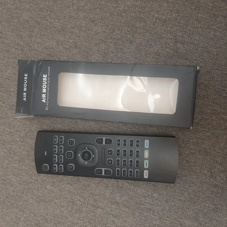 ریموت کنترل ایرماوس مدل MX3-S