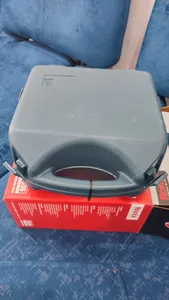 تجریه خرید پیچ گوشتی شارژی تاشو رونیکس مدل 8536