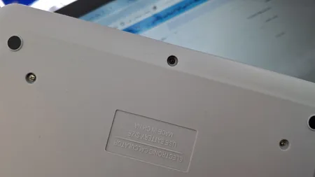 ماشین حساب شارپ مدل EL-2135 Calculator