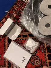 تجریه خرید جارو رباتیک شیائومی مدل S40 Pro