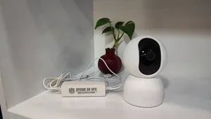 تجریه خرید یو پی اس دوربین مداربسته اسفیورد مدل U107