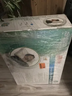 بالش طبی سما طب پاکان مدل 1017