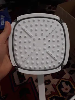 دوش حمام مدل 15s