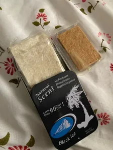 تجریه خرید خوشبو کننده خودرو اگزاتیکا مدل یخی کد 467568