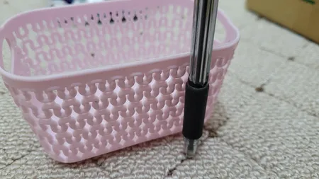 سبد آشپزخانه کد 1216 بسته 3 عددی