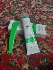 تجریه خرید کرم موبر صورت و بدن سینره حجم 100 میلی لیتر