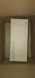 تجریه خرید پمپ مایع دستشویی ایمن آب مدل Gloria