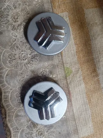 درپوش رینگ یدک چی کد 60399 مناسب برای ساینا بسته 2 عددی