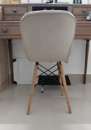 صندلی اوان کد D150P