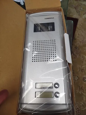 دربازکن تصویری کوماکس مدل 43nmV2ac