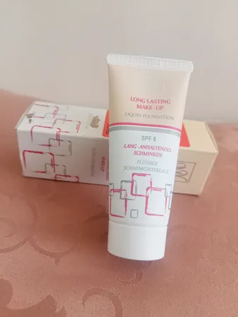 کرم پودر مای مدل Long Lasting شماره 101 حجم 35 میلی لیتر