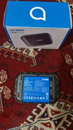 مودم همراه 4G آلکاتل مدل MW12VK CAT12