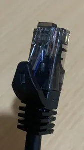 تجریه خرید کابل شبکه Cat6 بلدن مدل BEL-50