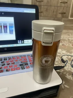 تراول ماگ مدل Tomotree کد T01