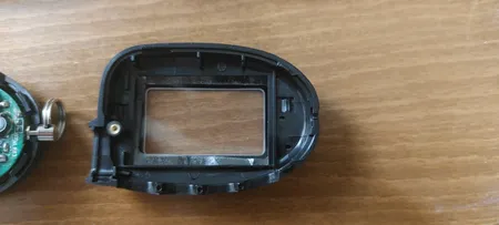 قاب ریموت خودرو ماجیکار مدل 110