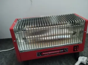 تجریه خرید بخاری برقی مه پویا مدل 1000