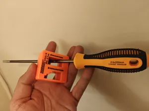 تجریه خرید مغناطیس کننده ابزار جیک مای مدل JM-X1