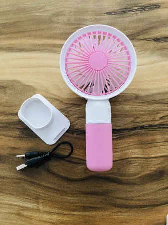 پنکه دستی مدل YH-1