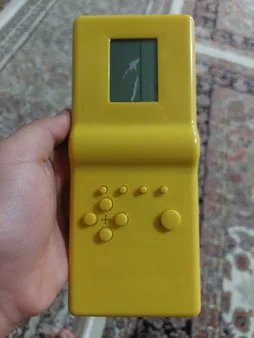 کنسول بازی قابل حمل مدل ATARI