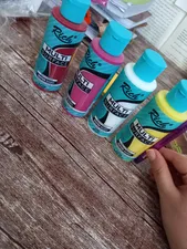 تجریه خرید رنگ مولتی سرفیس کد 2154 حجم 130 میلی گرم