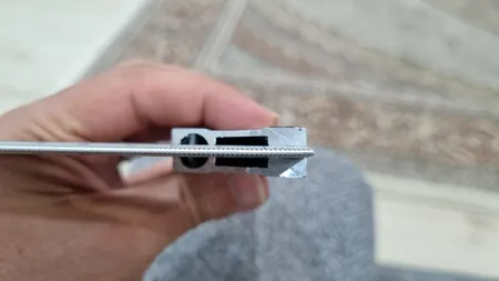 گونیا نجاری تیوان مدل HT -002525