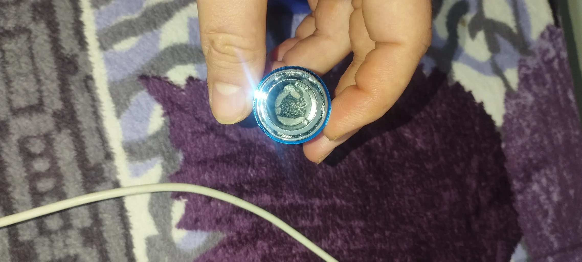 ادوپرفیوم بایلندو مدل Percival حجم 100 میلی‌لیتر