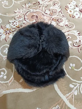 کلاه مردانه مدل روسی 110