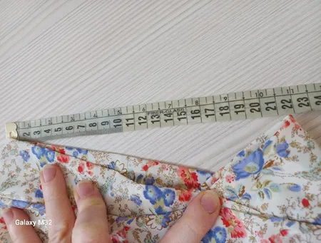 چادر نماز مدل آستین دار سوپرسافت