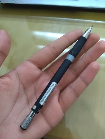 مداد نوکی 2 میلی متر مدل st-125