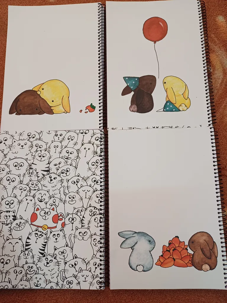 دفتر مشق 80 برگ انتشارات آیین شریعت کد 20 مجموعه 4 عددی