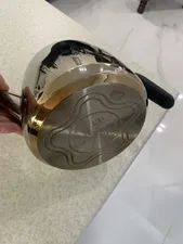 تجریه خرید ست کتری و قوری کرکماز مدل Bella Nora