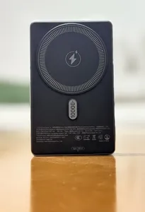 تجریه خرید پاوربانک اوی طرح مگ سیف مدل PA-31 20W ظرفیت 10000 میلی آمپر ساعت