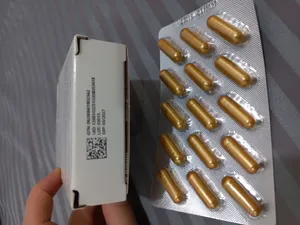 تجریه خرید هیالورون سائور پلاس کلاژن و بیوتین یوروویتال بسته 30 عددی