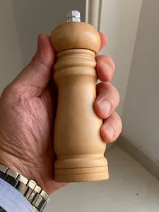 تجریه خرید فلفل ساب و نمک ساب مدل SW-342