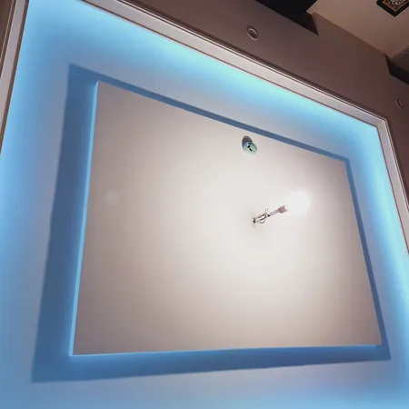 ریسه ال ای دی مدل RG9007 طول 20 متر