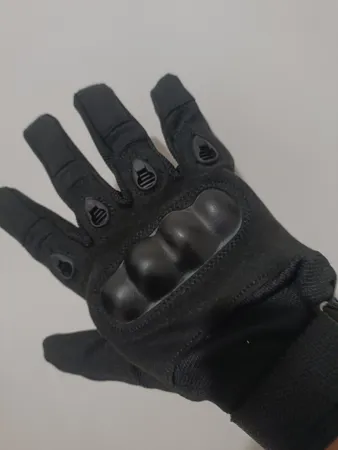 دستکش ورزشی مدل E24