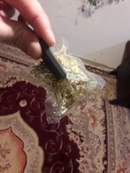 سرسیم تی.لاگ مدل 1330 بسته 100 عددی