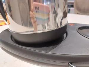 تجریه خرید چای ساز دسینی مدل DR-100