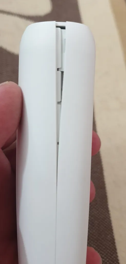 پاوربانک 22.5 وات تسکو مدل TP 869 ظرفیت 20000 میلی‌آمپر ساعت