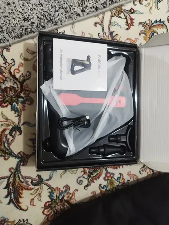 ماساژور برقی بلوایدیا مدل BL-888