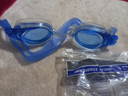 عینک شنا مدل ax 25-85