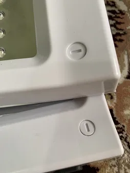 دستگاه ماسک ال ای دی تراپی امگا لایت مدل 7 Light