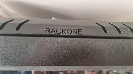 رک شبکه الگونت مدل 7U60 کد 12