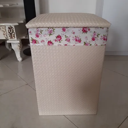 سبد لباس کد 7005