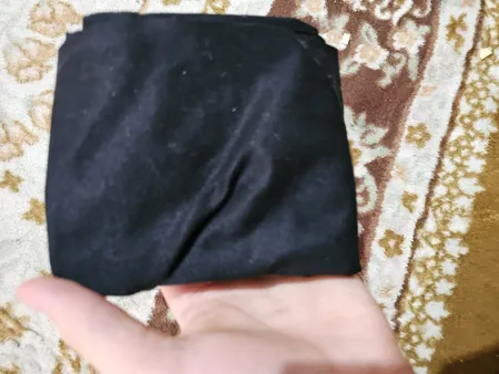 دستمال سر و گردن مدل اسکارف ورزشی