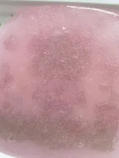 تجریه خرید چسب اسلایم تپلی مدل pin Unicorn